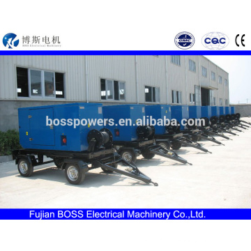 YANGDONG 24kw 400V 50HZ generator for sale